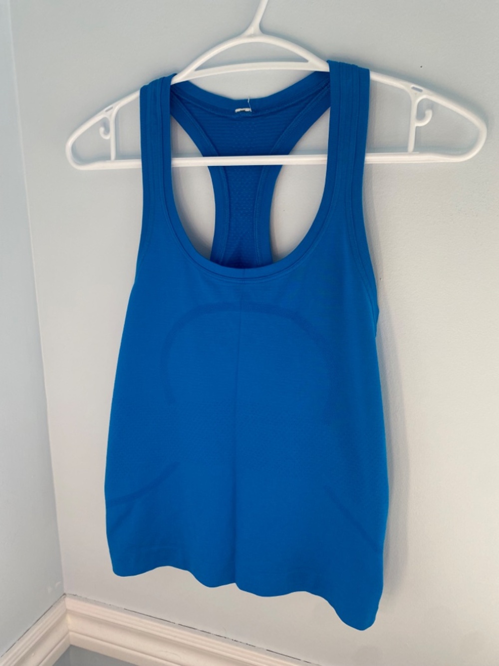 Lululemon Swiftly Tank